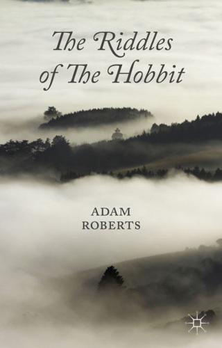 The Riddles of The Hobbit
