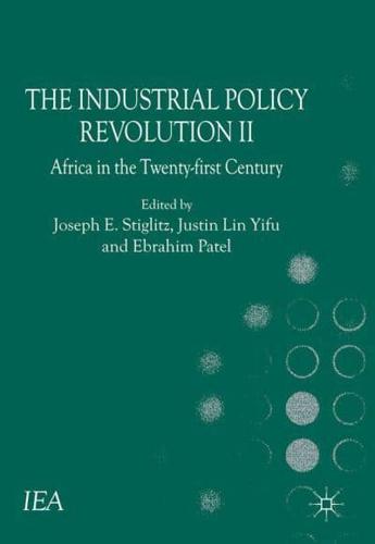 Africa in the Twenty-First Century