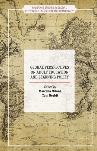 Global Perspectives on Adult Education and Learning Policy