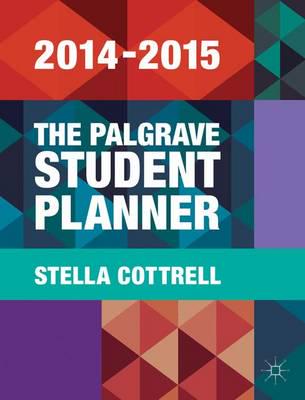 The Palgrave Student Planner 2014-15