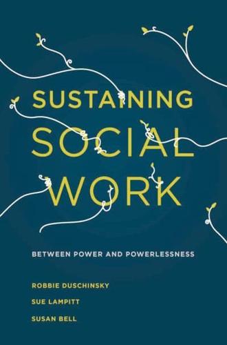 Sustaining Social Work