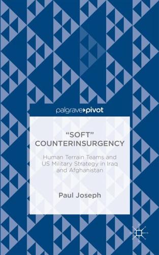 "Soft" Counterinsurgency