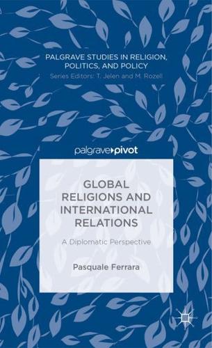 Global Religions and International Relations