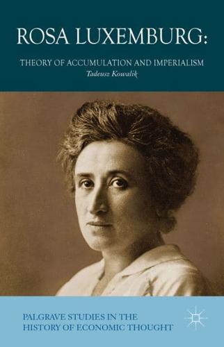 Rosa Luxemburg