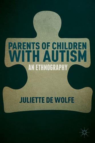 Parents of Children With Autism