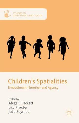 Children's Spatialities