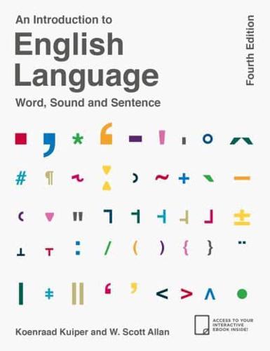 An Introduction to English Language