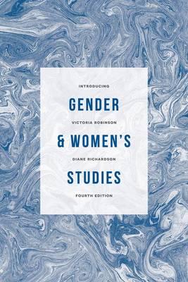 Introducing Gender and Women's Studies