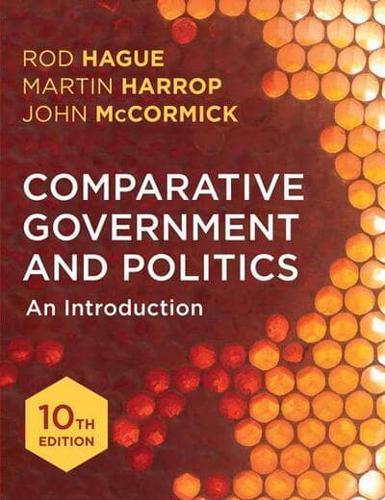 Comparative Government and Politics