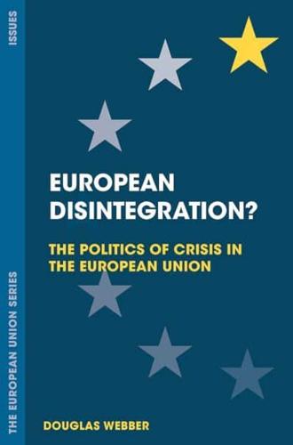 European Disintegration?