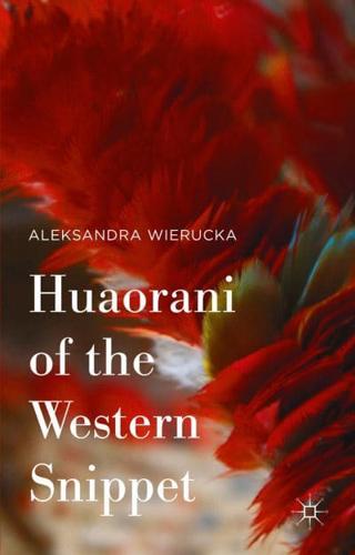 Huaorani of the Western Snippet