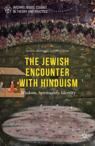 The Jewish Encounter With Hinduism