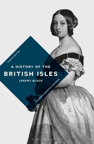 A History of the British Isles 4th edition