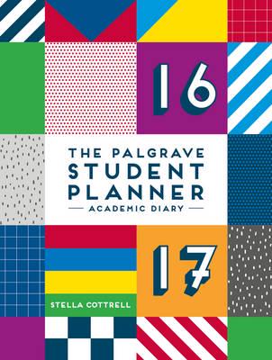 The Palgrave Student Planner 2016-17