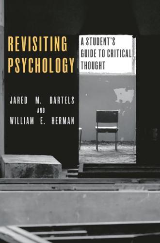 Revisiting Psychology : A student's guide to critical thought