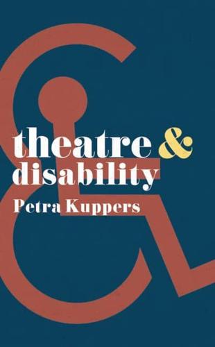 Theatre & Disability