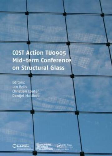 COST Action TU0905 Mid-Term Conference on Structural Glass