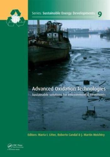 Advanced Oxidation Technologies