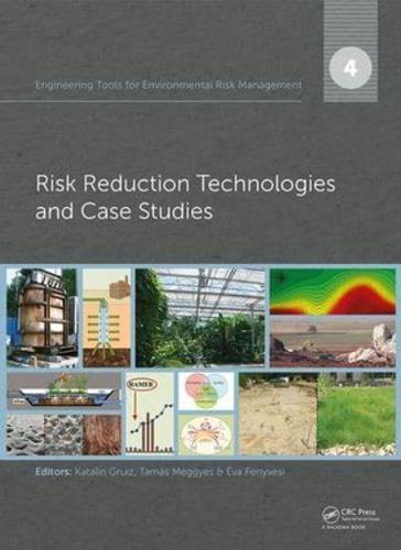 Risk Reduction Technologies