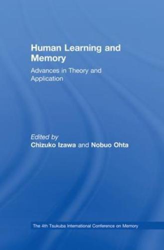 Human Learning and Memory