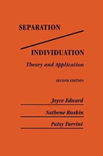 Separation/Individuation: Theory And Application