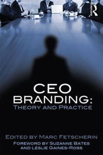 CEO Branding