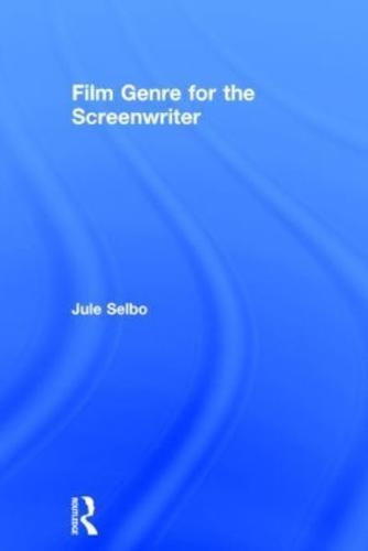 Film Genre for the Screenwriter