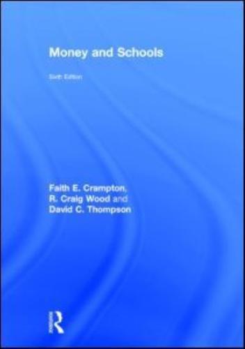Money and Schools