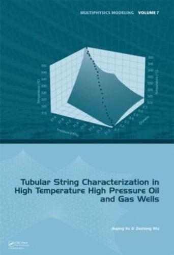 Tubular String Characterization in HTHP Oil and Gas Wells