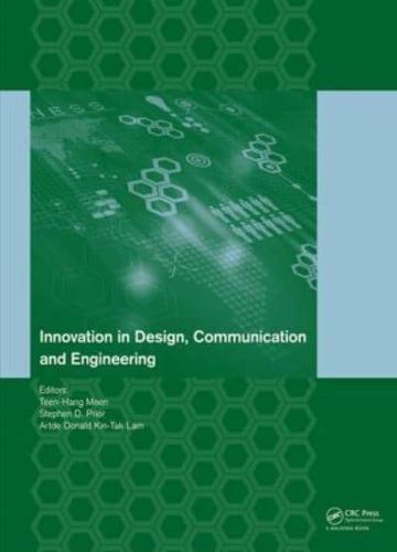 Innovation, Communication and Engineering 2014
