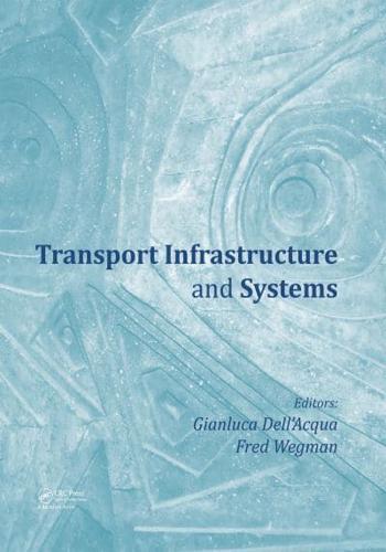 Transport Infrastructure and Systems