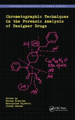 Chromatographic Techniques in the Forensic Analysis of Designer Drugs