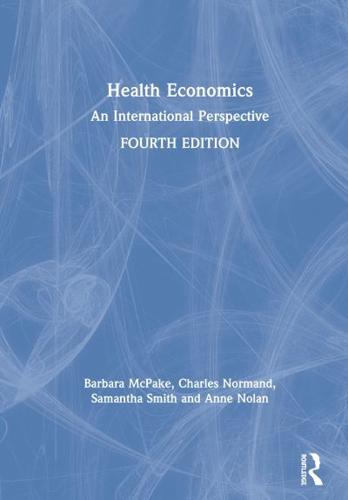 Health Economics