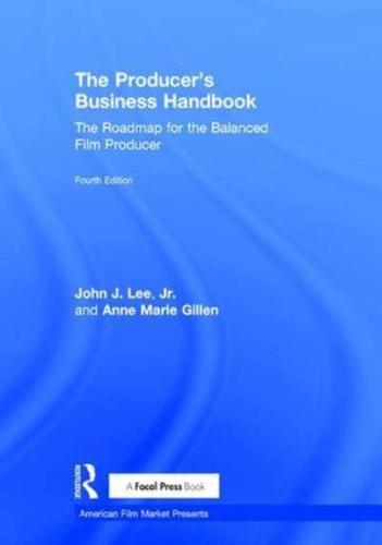 The Producer's Business Handbook