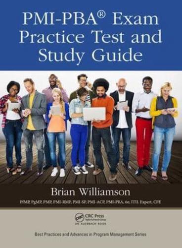 PMI-PBA Exam Practice Test and Study Guide