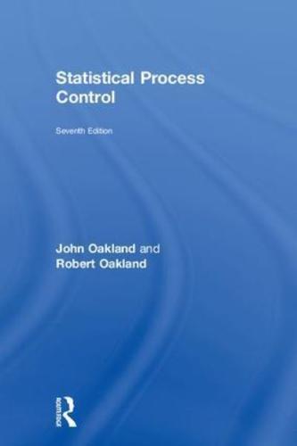 Statistical Process Control