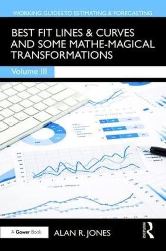 Linear and Non-Linear Regression and Other Mathemagical Transformation