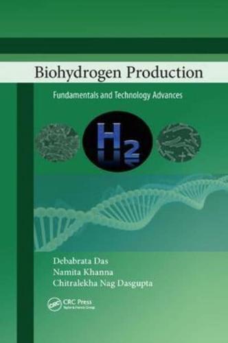 Biohydrogen Production