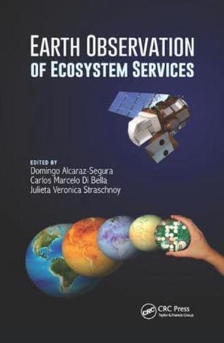 Earth Observation of Ecosystem Services