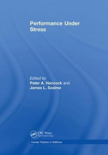 Performance Under Stress