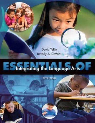 Essentials of Integrating the Language Arts