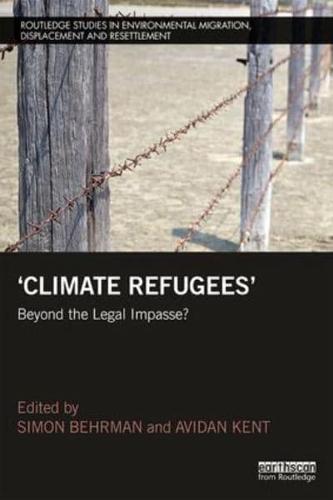 'Climate Refugees'