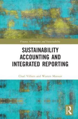 Sustainability Accounting and Integrated Reporting
