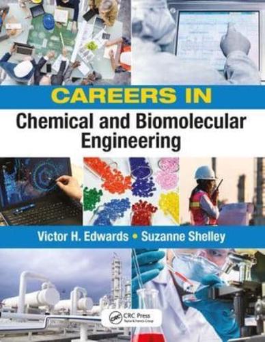 Careers in Chemical and Biomolecular Engineering