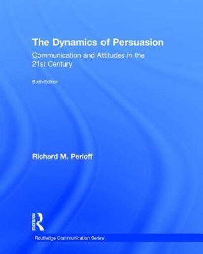 The Dynamics of Persuasion