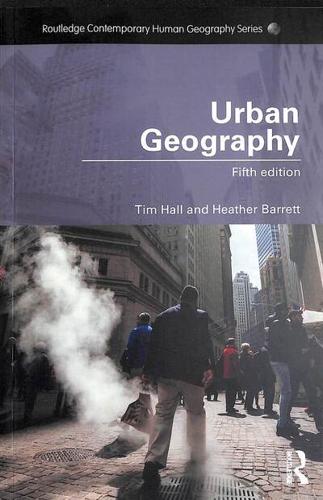 Urban Geography