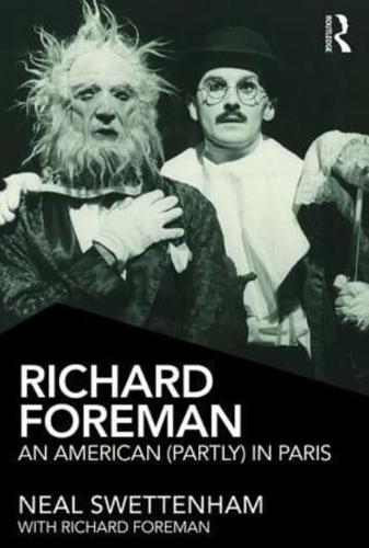 Richard Foreman