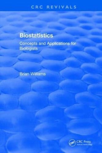 Revival: Biostatistics (1993)