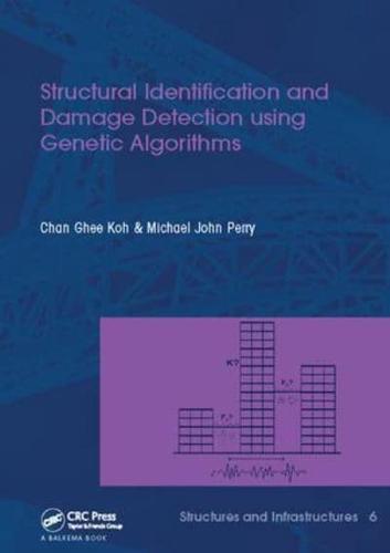 Structural Identification and Damage Detection Using Genetic Algorithms