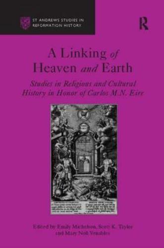 A Linking of Heaven and Earth